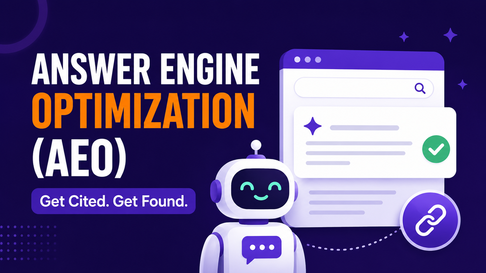 Answer Engine Optimization (AEO): The Complete 2026 Guide