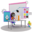 Best event graphics design service udupi mangalore